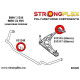 E46 M3 STRONGFLEX - 031516B: Front wishbone rear bush 60mm | race-shop.sk
