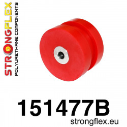 STRONGFLEX - 151477B: Engine mount bush - dog bone PH II
