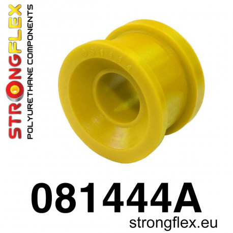 CRX (84-87) STRONGFLEX - 081444A: Silentblok radiacej páky SPORT | race-shop.sk