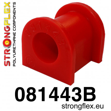 VI (95-00) UK MA, MB, MC STRONGFLEX - 081443B: Zadné puzdro stabilizátora | race-shop.sk