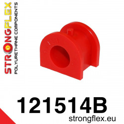 STRONGFLEX - 121514B: Anti roll bar bush