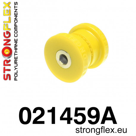 Passat B2 (80-88) STRONGFLEX - 021459A: Silentblok predného a zadného ramena SPORT | race-shop.sk
