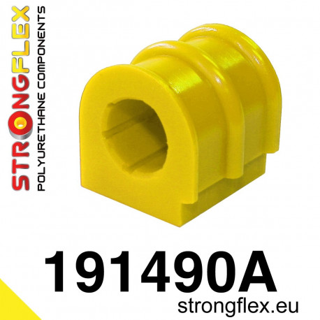 Felicia (94-01) STRONGFLEX - 191490A: Predný silentblok stabilizátora SPORT | race-shop.sk