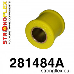 STRONGFLEX - 281484A: Panhard rod bushing diff mount 26mm SPORT
