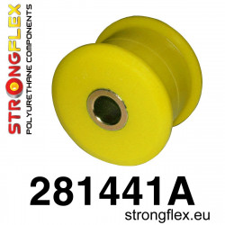 STRONGFLEX - 281441A: Radius arm to diff mount SPORT