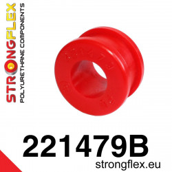 STRONGFLEX - 221479B: Front anti roll bar eye bolt bush