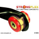 I (96-03) STRONGFLEX - 151476B: PREDNÉ spodné rameno - silentblok | race-shop.sk