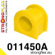 75 / Milano (85-92) STRONGFLEX - 011450A: silentblok zadného stabilizátora SPORT | race-shop.sk