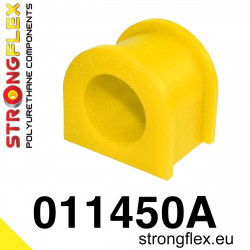 STRONGFLEX - 011450A: silentblok zadného stabilizátora SPORT