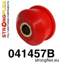 STRONGFLEX - 041457B: Zadný silentblok predné rameno