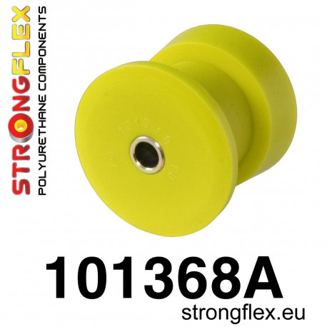 NA (89-98) STRONGFLEX - 101368A: Silentblok na uchytenie zadného diferenciálu SPORT | race-shop.sk