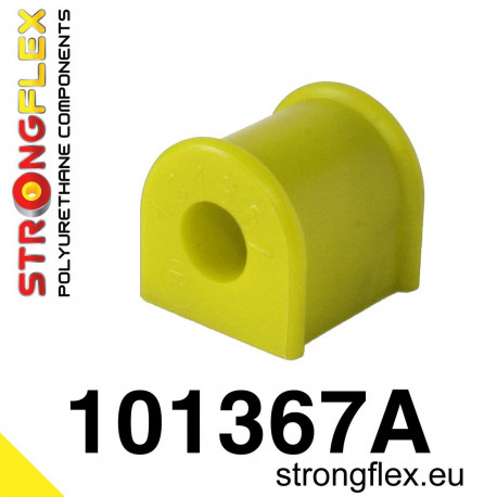 NA (89-98) STRONGFLEX - 101367A: silentblok zadného stabilizátora SPORT | race-shop.sk
