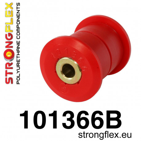 NA (89-98) STRONGFLEX - 101366B: Rear upper inner & outer suspension bush | race-shop.sk
