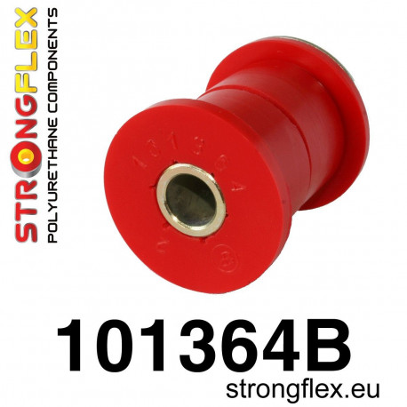 NA (89-98) STRONGFLEX - 101364B: Rear lower outer suspension bush | race-shop.sk