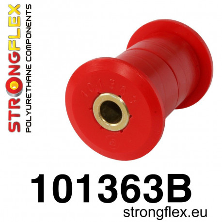 NA (89-98) STRONGFLEX - 101363B: Rear lower inner suspension bush | race-shop.sk