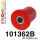 NA (89-98) STRONGFLEX - 101362B: Silentblok predného horného ramena | race-shop.sk