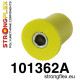 NA (89-98) STRONGFLEX - 101362A: Silentblok predného horného ramena SPORT | race-shop.sk