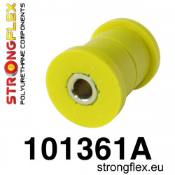 STRONGFLEX - 101361A: Predné spodné rameno, zadný silentblok SPORT
