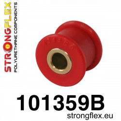 STRONGFLEX - 101359B: Front and rear anti roll bar link bush