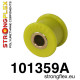NA (89-98) STRONGFLEX - 101359A: Front and rear anti roll bar link bush SPORT | race-shop.sk