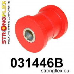 STRONGFLEX - 031446B: Front lower outer bush 42mm