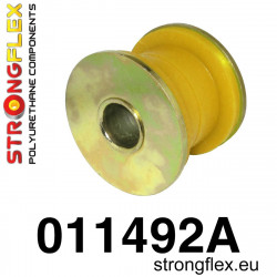 STRONGFLEX - 011492A: Front lower wishbone rear bush SPORT
