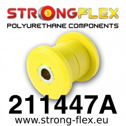 STRONGFLEX - 211447A: Silentblok zadného horného ramena SPORT