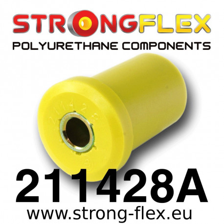 Land Cruiser (96-02) STRONGFLEX - 211428A: Silentblok predného horného ramena SPORT | race-shop.sk