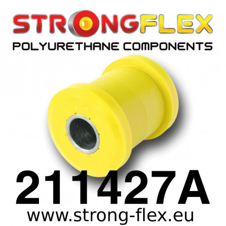 Land Cruiser (96-02) STRONGFLEX - 211427A: Silentblok predného spodného ramena SPORT | race-shop.sk