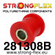 N14 STRONGFLEX - 281308B: Outer arm to hub bush and inner track arm bush | race-shop.sk