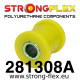 N14 STRONGFLEX - 281308A: Outer arm to hub bush and inner track arm bush SPORT | race-shop.sk