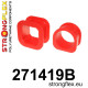 Baja (02-06) STRONGFLEX - 271419B: RIADENIE - silentblok uchytenia | race-shop.sk