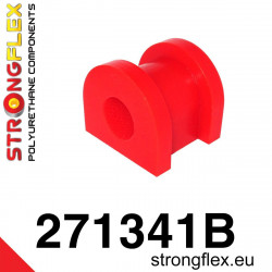 STRONGFLEX 271341B: Front and rear anti roll bar bush