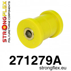 STRONGFLEX - 271279A: Front wishbone front bush SPORT