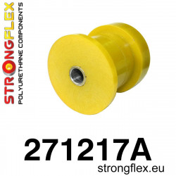 STRONGFLEX - 271217A: Front wishbone front bush SPORT