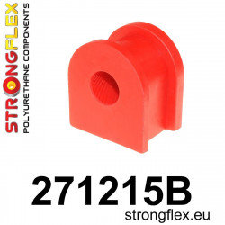 STRONGFLEX - 271215B: Front anti roll bar bush 18mm