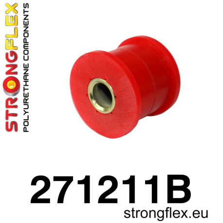 SVX (91-97) STRONGFLEX - 271211B: Rear tie bar bush | race-shop.sk