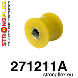 STRONGFLEX - 271211A: Rear tie bar bush SPORT