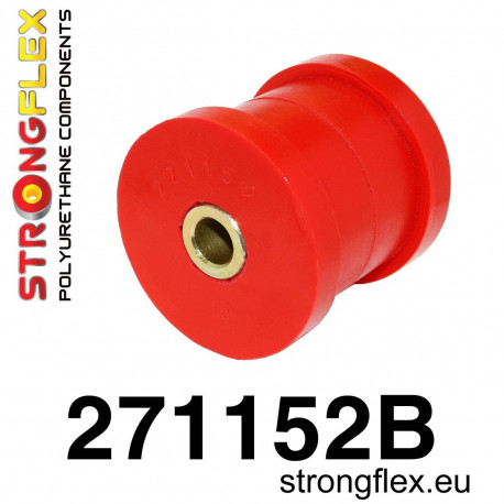 Legacy Outback BD BG (94-99) STRONGFLEX - 271152B: ZADNÉ rameno - predný silentblok do tehlice | race-shop.sk