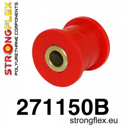 STRONGFLEX - 271150B: ZADNÉ priečne rameno - silentblok