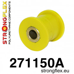 STRONGFLEX - 271150A: ZADNÉ priečne rameno - silentblok SPORT