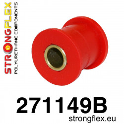STRONGFLEX - 271149B: Rear tie bar bush
