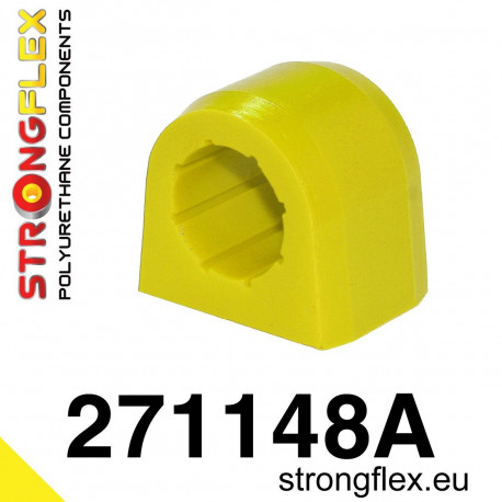 Legacy Outback BD BG (94-99) STRONGFLEX - 271148A: púzdro zadného stabilizátora SPORT | race-shop.sk