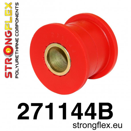 Baja (02-06) STRONGFLEX - 271144B: Zadný silentblok predné rameno | race-shop.sk