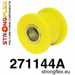 STRONGFLEX - 271144A: Front wishbone rear bush sport