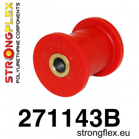 Baja (02-06) STRONGFLEX - 271143B: Predný silentblok predného ramena | race-shop.sk