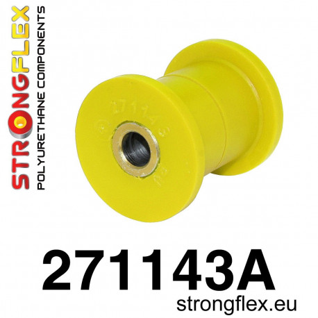 Baja (02-06) STRONGFLEX - 271143A: Predný silentblok predného ramena SPORT | race-shop.sk