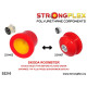 Alhambra II (10-20) STRONGFLEX - 221403B: Zadný silentblok predné rameno | race-shop.sk
