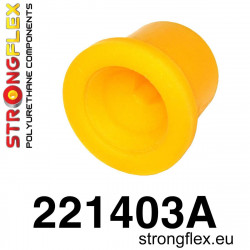 STRONGFLEX - 221403A: Zadný silentblok predného ramena SPORT