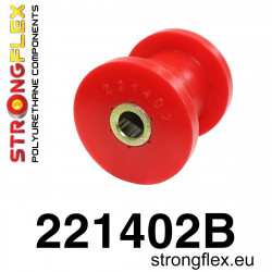 STRONGFLEX - 221402B: Front wishbone front bush